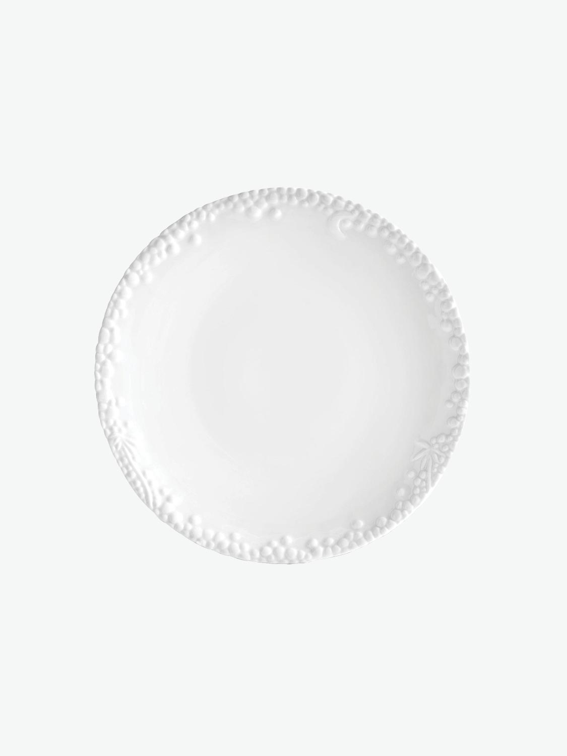 Haas Mojave Dessert Plate | A